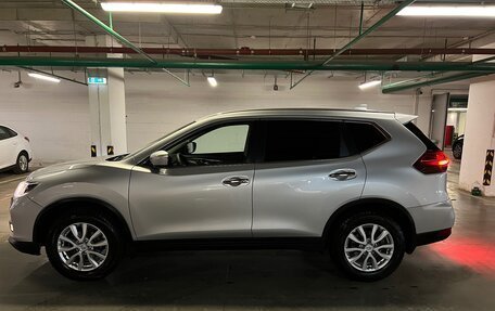 Nissan X-Trail, 2022 год, 2 190 000 рублей, 8 фотография