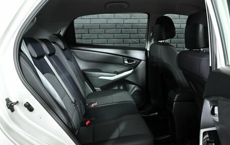 SsangYong Actyon II рестайлинг, 2014 год, 1 000 000 рублей, 18 фотография