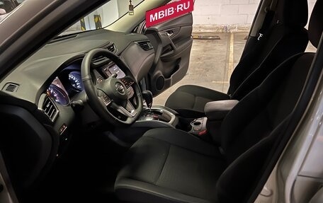 Nissan X-Trail, 2022 год, 2 190 000 рублей, 10 фотография