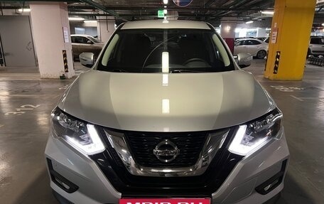 Nissan X-Trail, 2022 год, 2 190 000 рублей, 2 фотография