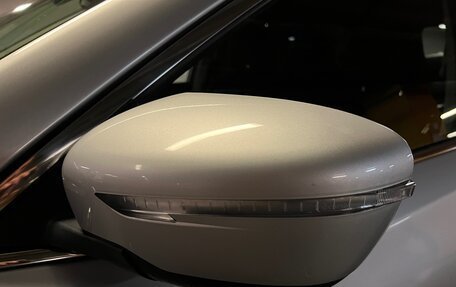 Nissan X-Trail, 2022 год, 2 190 000 рублей, 13 фотография