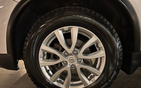 Nissan X-Trail, 2022 год, 2 190 000 рублей, 14 фотография