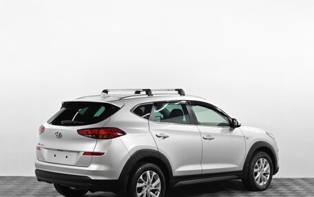 Hyundai Tucson III, 2019 год, 1 749 000 рублей, 4 фотография