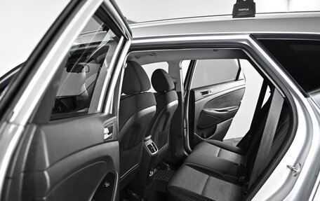 Hyundai Tucson III, 2019 год, 1 749 000 рублей, 5 фотография