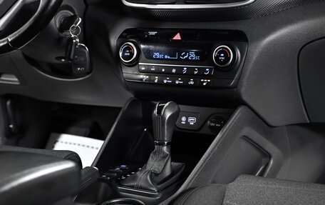 Hyundai Tucson III, 2019 год, 1 749 000 рублей, 9 фотография