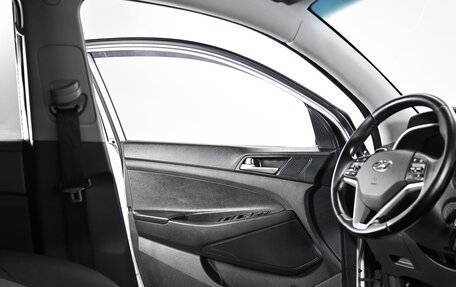 Hyundai Tucson III, 2019 год, 1 749 000 рублей, 11 фотография