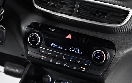 Hyundai Tucson III, 2019 год, 1 749 000 рублей, 10 фотография