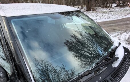 Skoda Fabia II, 2012 год, 450 000 рублей, 15 фотография