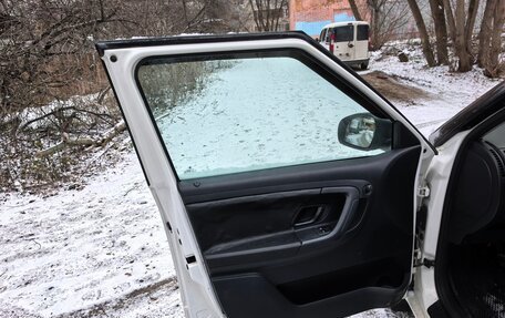 Skoda Fabia II, 2012 год, 450 000 рублей, 19 фотография