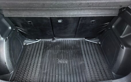 Skoda Fabia II, 2012 год, 450 000 рублей, 25 фотография