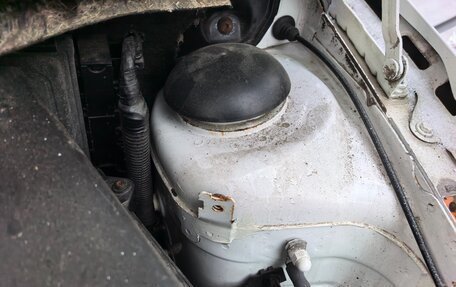 Skoda Fabia II, 2012 год, 450 000 рублей, 27 фотография