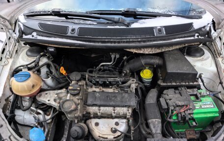 Skoda Fabia II, 2012 год, 450 000 рублей, 26 фотография