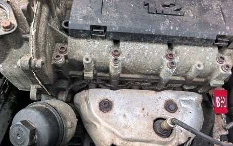 Skoda Fabia II, 2012 год, 450 000 рублей, 28 фотография