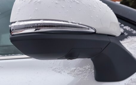 Toyota Highlander, 2025 год, 5 460 000 рублей, 18 фотография