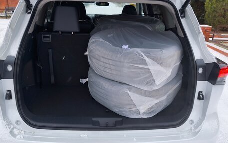 Toyota Highlander, 2025 год, 5 460 000 рублей, 15 фотография