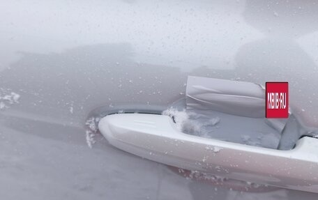 Toyota Highlander, 2025 год, 5 460 000 рублей, 17 фотография