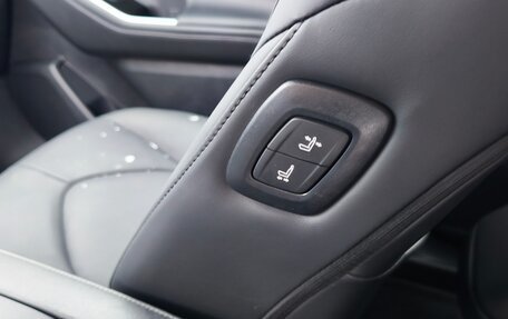 Toyota Highlander, 2025 год, 5 460 000 рублей, 24 фотография