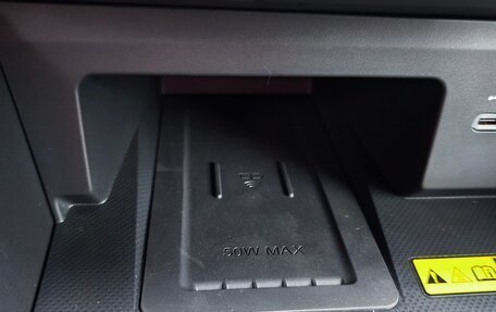 Toyota Highlander, 2025 год, 5 460 000 рублей, 33 фотография