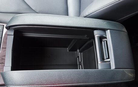 Toyota Highlander, 2025 год, 5 460 000 рублей, 32 фотография