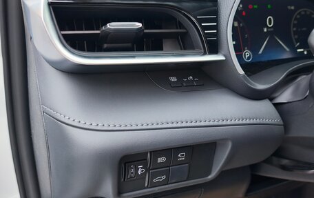 Toyota Highlander, 2025 год, 5 460 000 рублей, 26 фотография