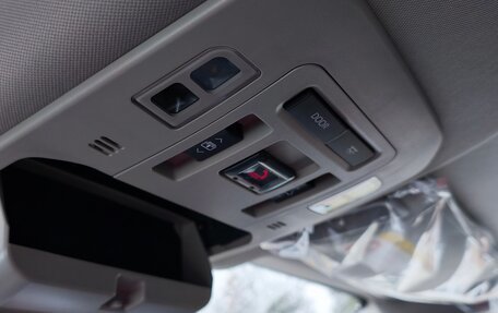 Toyota Highlander, 2025 год, 5 460 000 рублей, 35 фотография