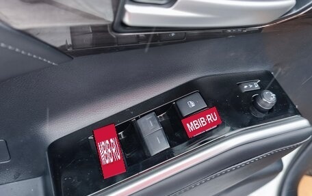 Toyota Highlander, 2025 год, 5 460 000 рублей, 25 фотография
