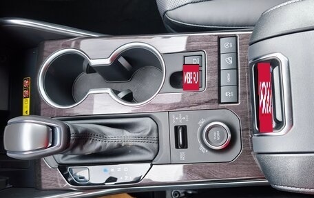 Toyota Highlander, 2025 год, 5 460 000 рублей, 29 фотография