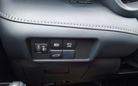 Toyota Highlander, 2025 год, 5 460 000 рублей, 36 фотография