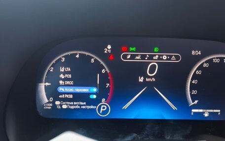 Toyota Highlander, 2025 год, 5 460 000 рублей, 40 фотография