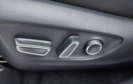 Toyota Highlander, 2025 год, 5 460 000 рублей, 37 фотография