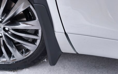 Toyota Highlander, 2025 год, 5 460 000 рублей, 38 фотография