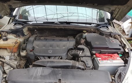 Peugeot 407, 2006 год, 530 000 рублей, 8 фотография