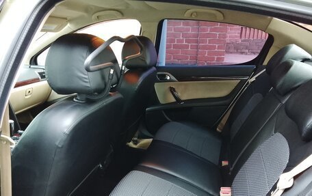 Peugeot 407, 2006 год, 530 000 рублей, 5 фотография