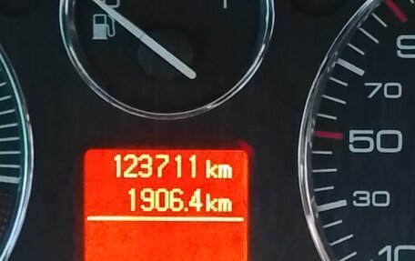 Peugeot 407, 2006 год, 530 000 рублей, 9 фотография