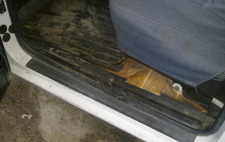 ГАЗ 3110 «Волга», 2001 год, 280 000 рублей, 4 фотография