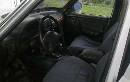 ГАЗ 3110 «Волга», 2001 год, 280 000 рублей, 5 фотография