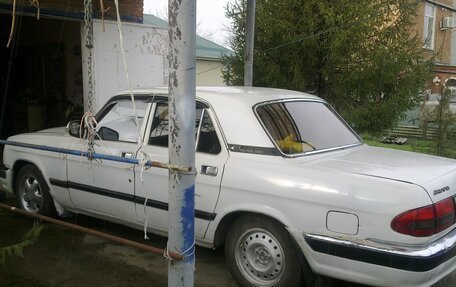 ГАЗ 3110 «Волга», 2001 год, 280 000 рублей, 6 фотография