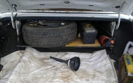 ГАЗ 3110 «Волга», 2001 год, 280 000 рублей, 2 фотография