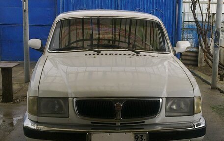 ГАЗ 3110 «Волга», 2001 год, 280 000 рублей, 10 фотография