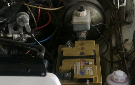 ГАЗ 3110 «Волга», 2001 год, 280 000 рублей, 13 фотография