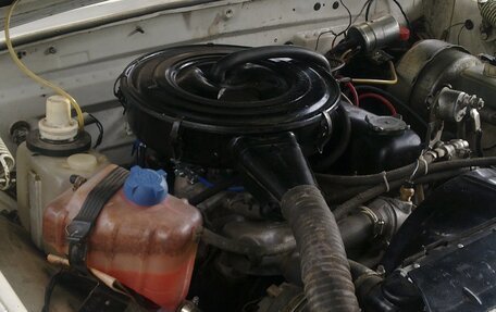 ГАЗ 3110 «Волга», 2001 год, 280 000 рублей, 11 фотография