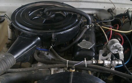 ГАЗ 3110 «Волга», 2001 год, 280 000 рублей, 12 фотография