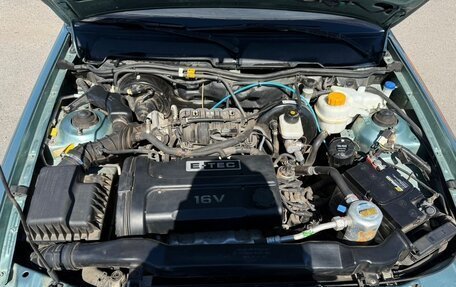 Daewoo Nexia I рестайлинг, 2009 год, 250 000 рублей, 6 фотография