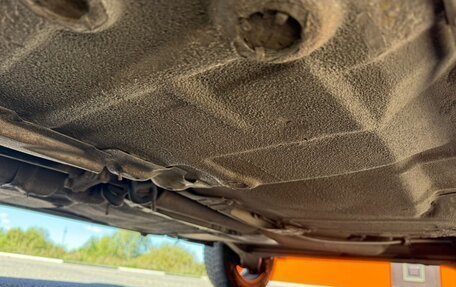 Daewoo Nexia I рестайлинг, 2009 год, 250 000 рублей, 7 фотография