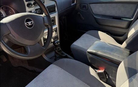 Daewoo Nexia I рестайлинг, 2009 год, 250 000 рублей, 4 фотография