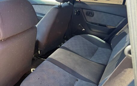 Daewoo Nexia I рестайлинг, 2009 год, 250 000 рублей, 5 фотография