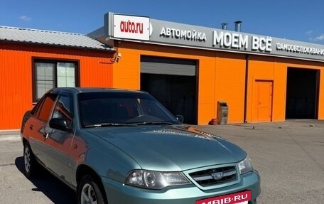 Daewoo Nexia I рестайлинг, 2009 год, 250 000 рублей, 2 фотография