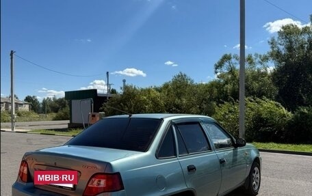 Daewoo Nexia I рестайлинг, 2009 год, 250 000 рублей, 3 фотография