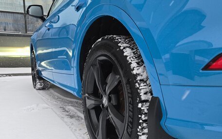 Audi Q5, 2019 год, 3 649 000 рублей, 6 фотография