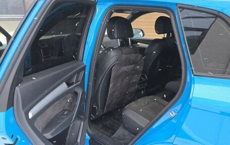 Audi Q5, 2019 год, 3 649 000 рублей, 3 фотография